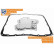 Kit de filtre hydraulique, boîte automatique EXPERT KITS + V38-0579 VAICO, Vignette 12