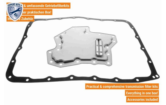 Kit de filtre hydraulique, boîte automatique EXPERT KITS + V38-0579 VAICO, Image 12