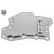 Kit de filtre hydraulique, boîte automatique EXPERT KITS + V38-0579 VAICO, Vignette 13