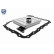 Kit de filtre hydraulique, boîte automatique EXPERT KITS + V52-0457 VAICO, Vignette 9