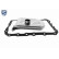 Kit de filtre hydraulique, boîte automatique EXPERT KITS + V52-0457 VAICO, Vignette 10