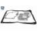 Kit de filtre hydraulique, boîte automatique EXPERT KITS + V64-0152 VAICO, Vignette 2