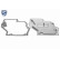 Kit de filtre hydraulique, boîte automatique EXPERT KITS + V64-0152 VAICO, Vignette 4