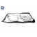 Kit de filtre hydraulique, boîte automatique EXPERT KITS + V64-0152 VAICO, Vignette 5