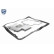 Kit de filtre hydraulique, boîte automatique EXPERT KITS + V64-0152 VAICO, Vignette 8