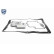Kit de filtre hydraulique, boîte automatique EXPERT KITS + V64-0152 VAICO, Vignette 9