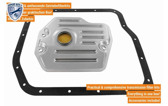 Kit de filtre hydraulique, boîte automatique EXPERT KITS + V70-0235 VAICO, Image 12