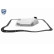 Kit de filtre hydraulique, boîte automatique EXPERT KITS + V70-0623 VAICO, Vignette 5
