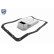 Kit de filtre hydraulique, boîte automatique EXPERT KITS + V70-0623 VAICO, Vignette 8
