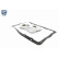 Kit de filtre hydraulique, boîte automatique EXPERT KITS + V70-0643 VAICO, Vignette 10