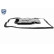 Kit de filtre hydraulique, boîte automatique EXPERT KITS + V70-0719 VAICO, Vignette 9