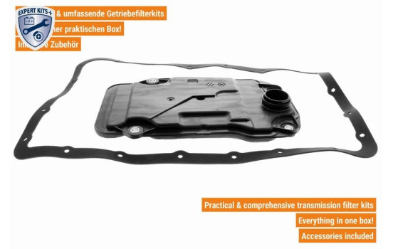 Kit de filtre hydraulique, boîte automatique EXPERT KITS + V70-0719 VAICO, Image 13