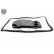 Kit de filtre hydraulique, boîte automatique EXPERT KITS + V70-0721 VAICO, Vignette 2