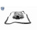 Kit de filtre hydraulique, boîte automatique EXPERT KITS + V70-0721 VAICO, Vignette 7