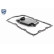 Kit de filtre hydraulique, boîte automatique EXPERT KITS + V70-0737 VAICO, Vignette 10