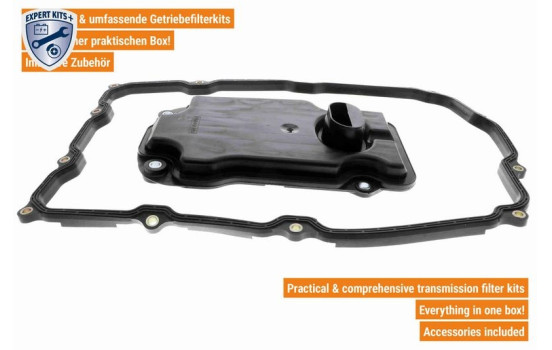 Kit de filtre hydraulique, boîte automatique EXPERT KITS + V70-0737 VAICO, Image 13