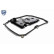 Kit de filtre hydraulique, boîte automatique EXPERT KITS + V70-0748 VAICO, Vignette 8