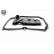 Kit de filtre hydraulique, boîte automatique EXPERT KITS + V70-0748 VAICO, Vignette 9