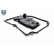 Kit de filtre hydraulique, boîte automatique EXPERT KITS + V70-0748 VAICO, Vignette 10