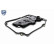 Kit de filtre hydraulique, boîte automatique EXPERT KITS + V70-0748 VAICO, Vignette 12