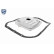 Kit de filtre hydraulique, boîte automatique EXPERT KITS + V70-0764 VAICO, Vignette 6