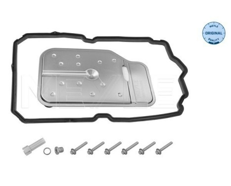 Kit de filtre hydraulique, boîte automatique MEYLE-ORIGINAL-KIT: Better solution for you!