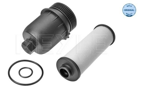 Kit de filtre hydraulique, boîte automatique MEYLE-ORIGINAL Quality