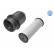 Kit de filtre hydraulique, boîte automatique MEYLE-ORIGINAL Quality, Vignette 2
