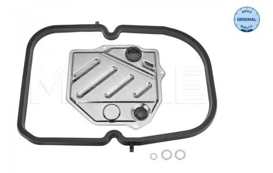 Kit de filtre hydraulique, boîte automatique MEYLE-ORIGINAL Quality