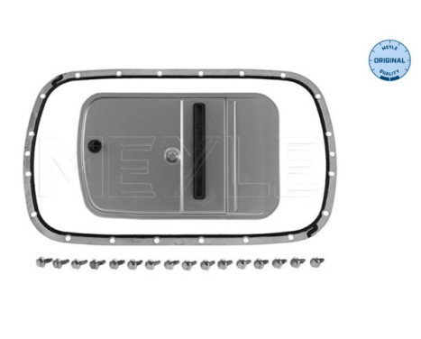 Kit de filtre hydraulique, boîte automatique MEYLE-ORIGINAL Quality