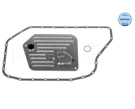Kit de filtre hydraulique, boîte automatique MEYLE-ORIGINAL Quality
