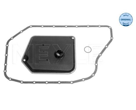 Kit de filtre hydraulique, boîte automatique MEYLE-ORIGINAL Quality, Image 2