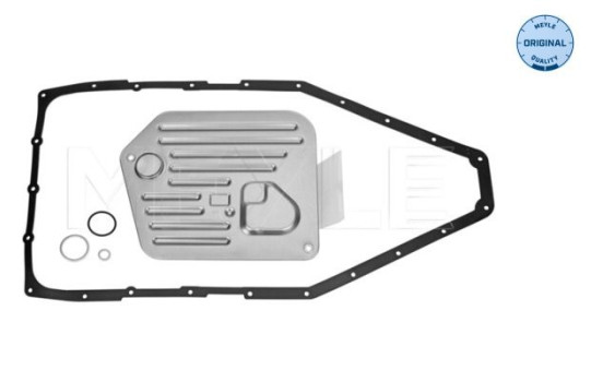 Kit de filtre hydraulique, boîte automatique MEYLE-ORIGINAL Quality