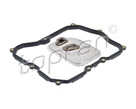 Kit de filtre hydraulique, boîte automatique
