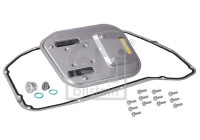 Kit de filtre hydraulique, entraînement automatique 194020 FEBI
