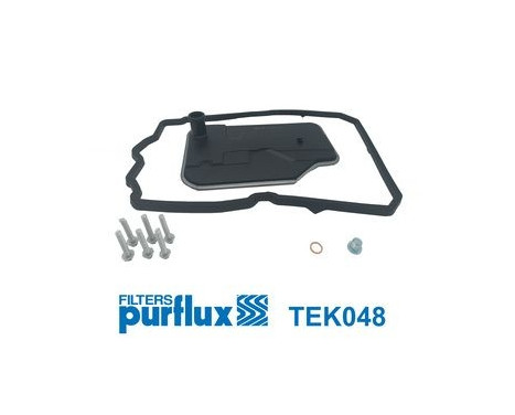 Kit de filtre hydraulique, entraînement automatique