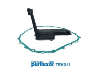 Kit de filtre hydraulique, entraînement automatique