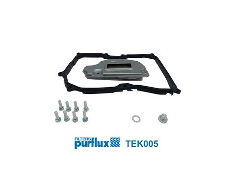 Kit de filtre hydraulique, entraînement automatique