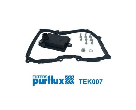 Kit de filtre hydraulique, entraînement automatique