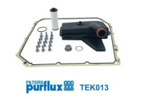 Kit de filtre hydraulique, entraînement automatique