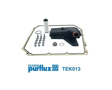 Kit de filtre hydraulique, entraînement automatique