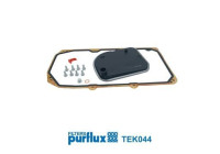 Kit de filtre hydraulique, entraînement automatique