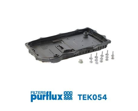 Kit de filtre hydraulique, entraînement automatique