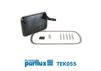 Kit de filtre hydraulique, entraînement automatique