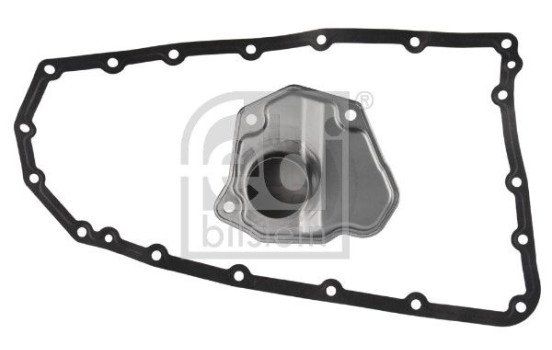 Kit de filtres hydrauliques, entraînement automatique 184209 FEBI