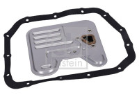 Kit de filtres hydrauliques, entraînement automatique 185444 FEBI