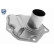Kit de filtres hydrauliques, entraînement automatique V38-0574 VAICO, Vignette 4