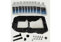 Kit de pièces, changement d'huile de transmission automatique 5961.308.375 ZF