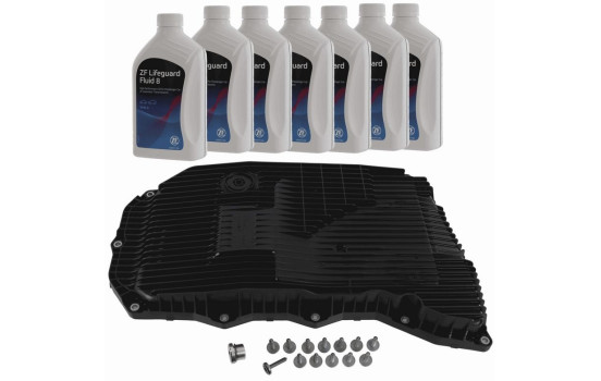 Kit de pièces de rechange, vidange d'huile de transmission automatique 1104.298.055 ZF, Image 2