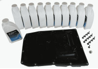 Kit de pièces, vidange d'huile de transmission automatique 5961.309.535 ZF